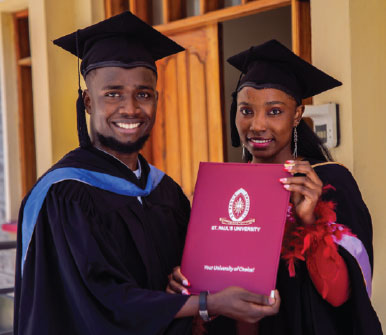 Bachelor of Arts in Community Development