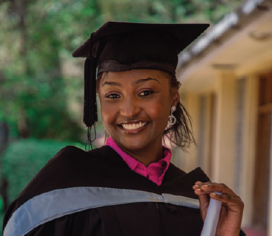 Master of Development Studies